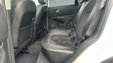 Nissan Qashqai 1.5 dCi [110] 360 5dr Diesel Hatchback